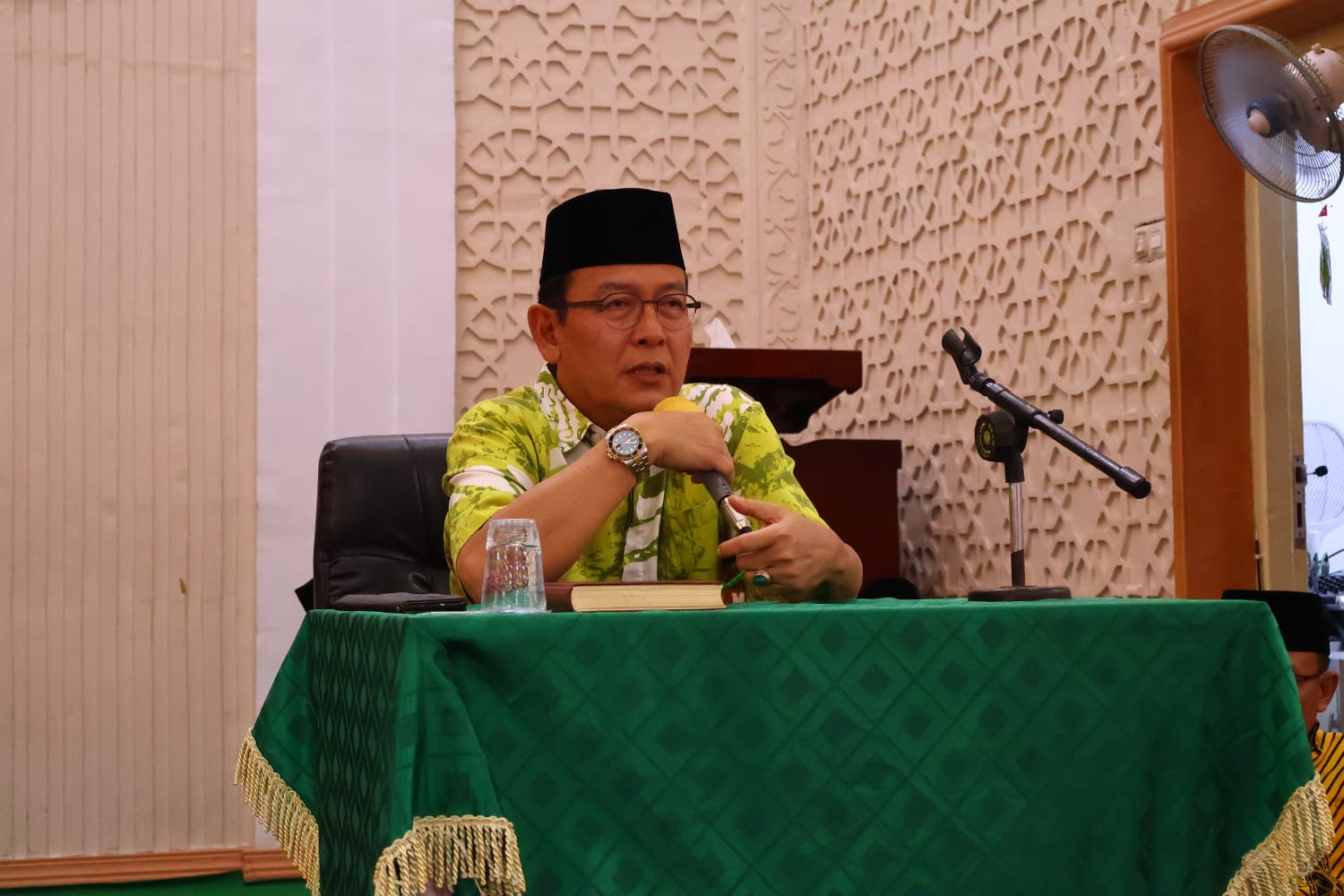 WAKO DUA